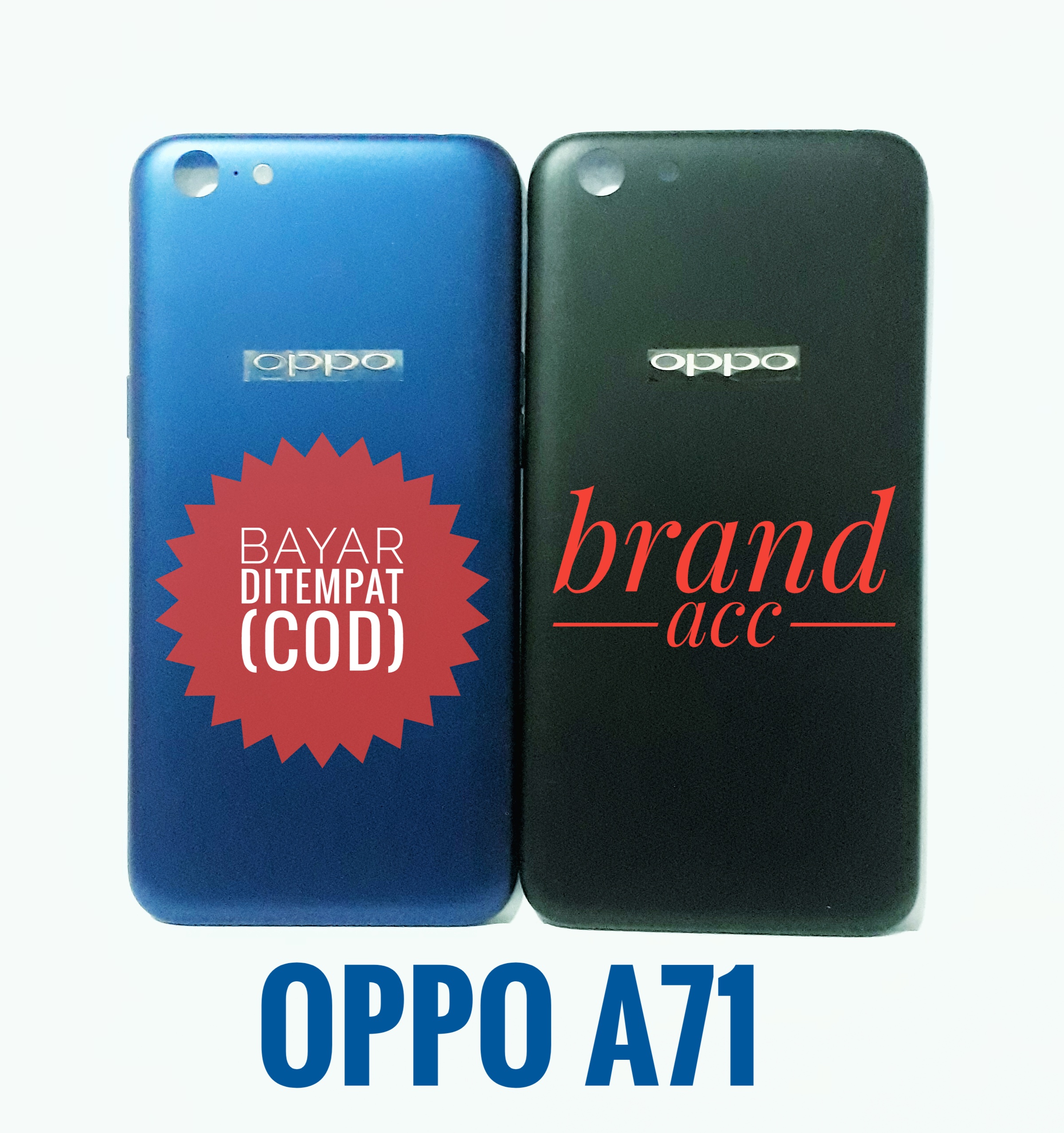 harga oppo cph1801 second