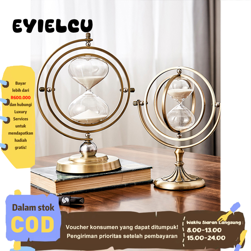 Eyre / Luxury