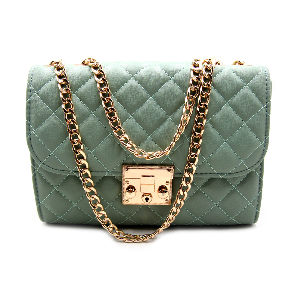 Yongki Komaladi BAG Ol-sygno450034 COKLAT/HITAM/PUTIH/TOSCA/MILO