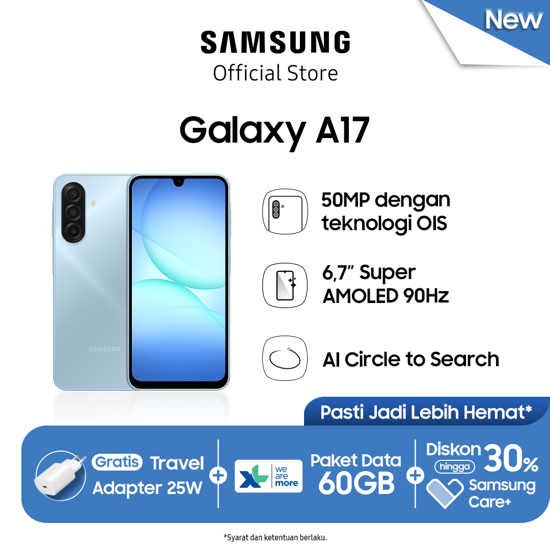 Jual Samsung A71 Ram Terbaru Online dengan Harga Terbaik