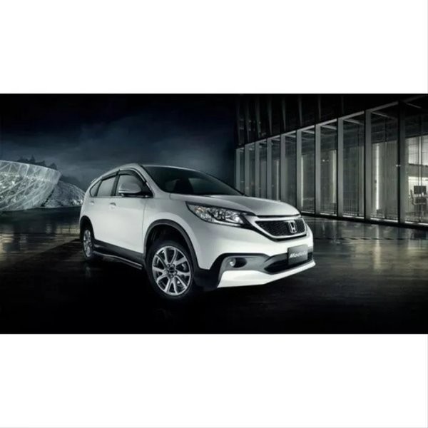 ONGKIR TERMURAH BODYKIT CRV MODULO 2013-2014 . Harga 1,307,250 rupiah*Gratis Ongkir