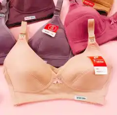 Isi 6 pcs sport bra || Bra wanita dewasa || BH wanita isi 6 pcs murah || Bra tanpa kawat tanpa busa|| Bh wanita || Bra wanita terbaru || BH wanita jumbo || Bh | Bh dewasa || Bra sport || Kutang wanita || Bh lusinan