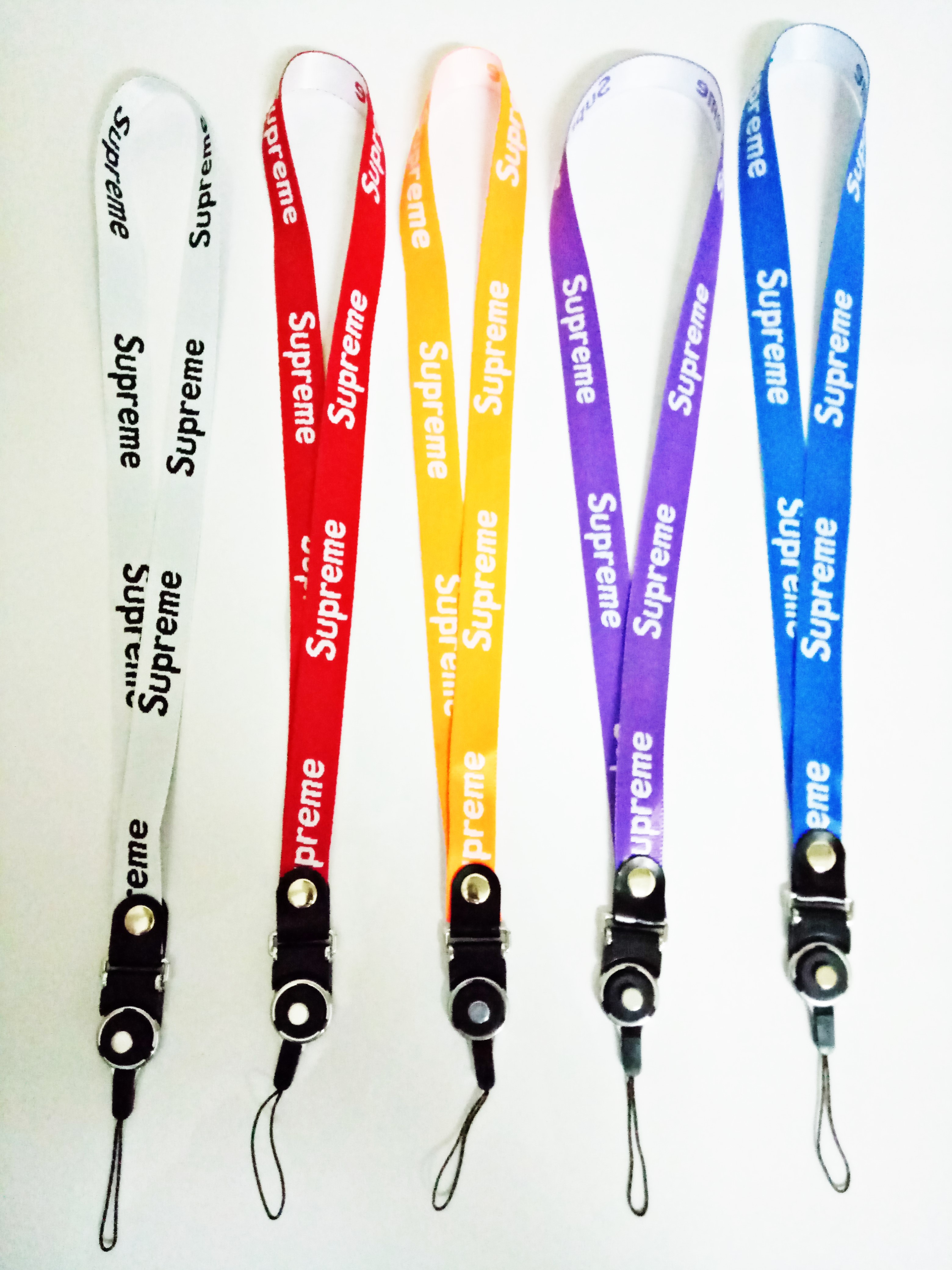 Lanyard Supreme Karet O Ring Lanyard 13-20mm | atelier-yuwa.ciao.jp