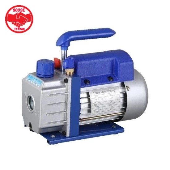 Vacum Pump AC 1/4 hp Vacuum Pump Mobil Dan Kulkas VP-RS-1 1/4hp Harga 1,330,000 rupiah*Gratis Ongkir
