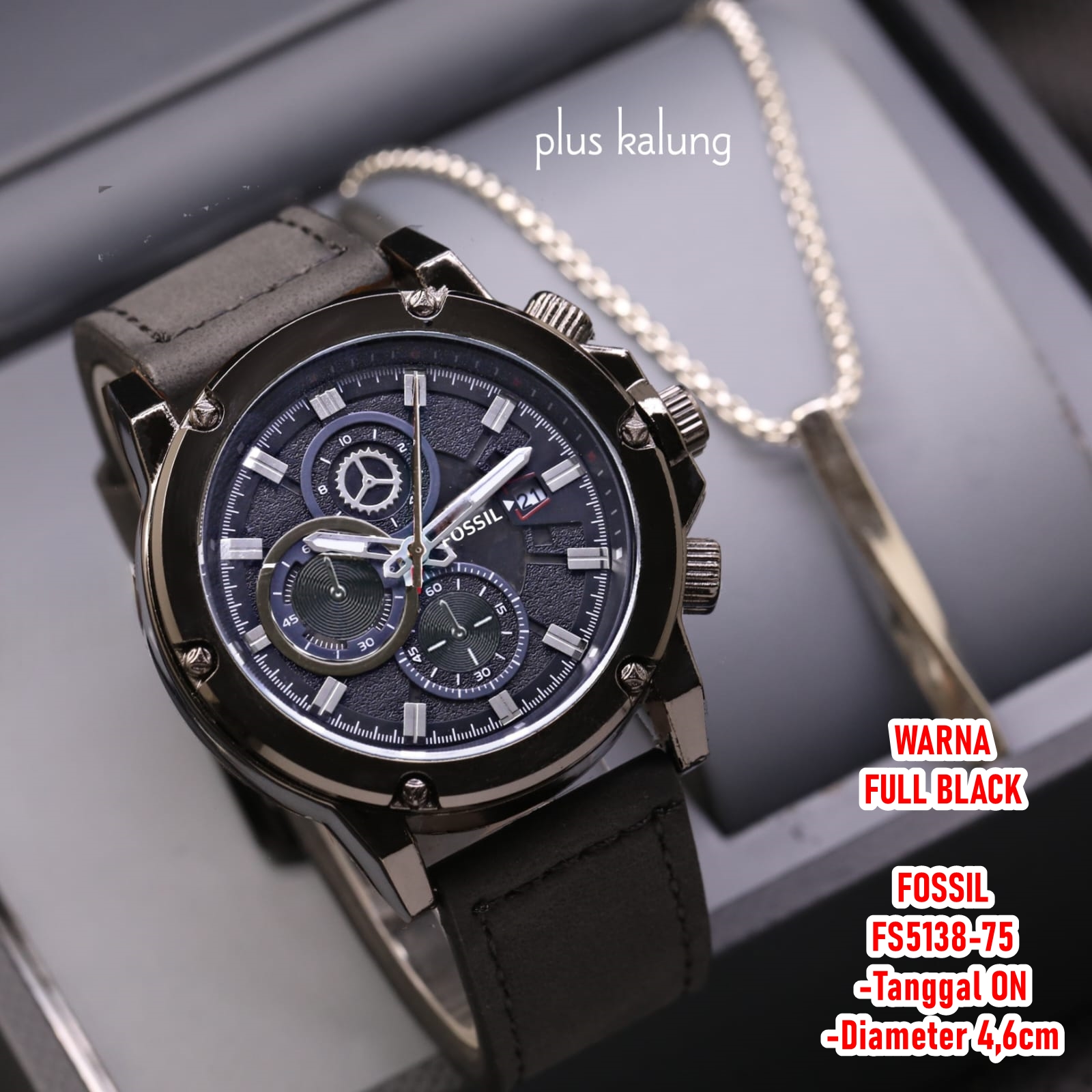 Fossil fs5138 hot sale