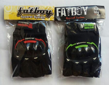 Sarung Tangan Cowok Timbul Harga 17,000 rupiah*Gratis Ongkir