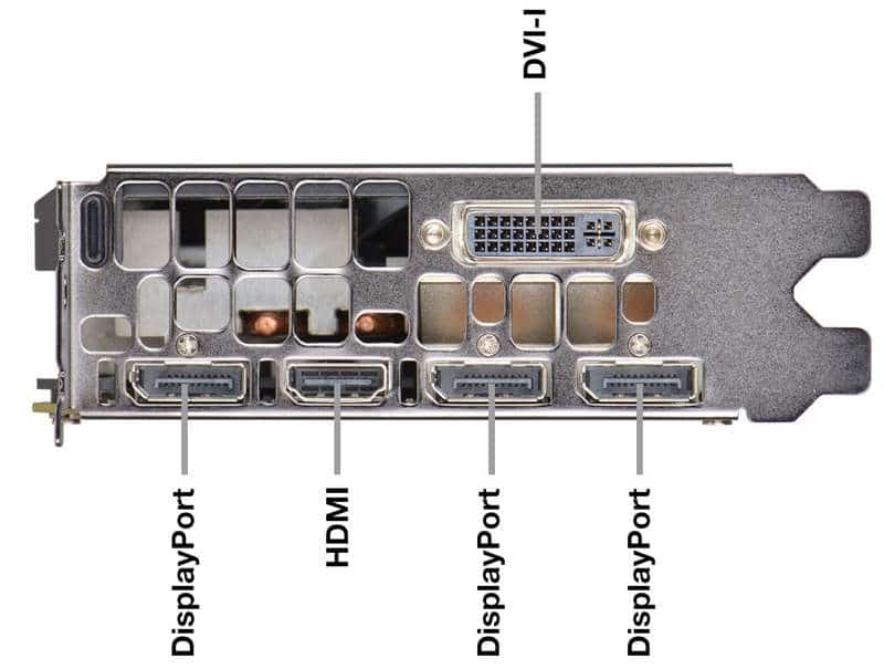 Vga Gtx 960 2 Gb Ddr5 128bit Gtx960 2gb Lazada Indonesia