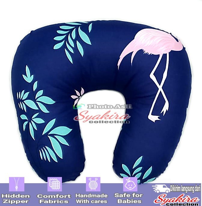 SYAKIRA - bantal menyusui nursing pillow