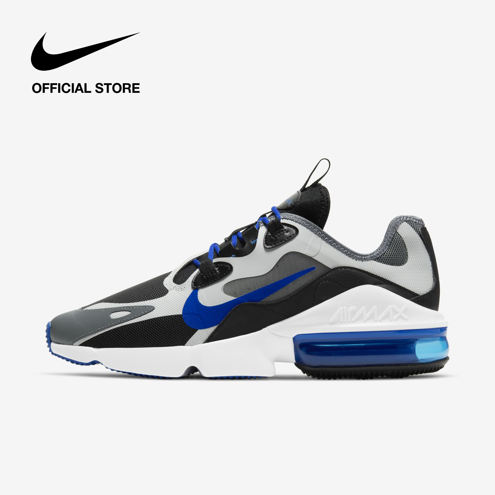 Nike Nike Air Max Infinity Negro / blanco | platanitos.com