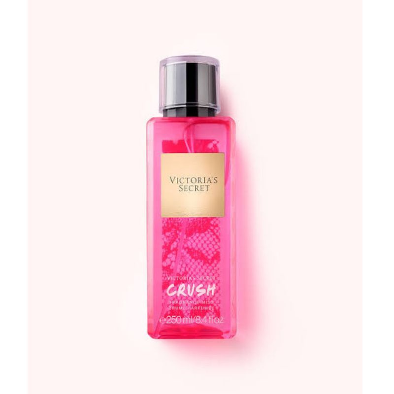 victoria's secret crush by victoria's secret eau de parfum spray