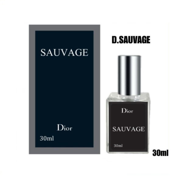 black friday sauvage