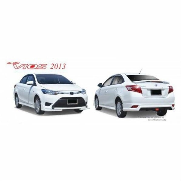 obral BODYKIT VIOS AMS 2013-17 NEGO TIPIS Harga  1,326,308 Ringgit*Penghantaran Percuma