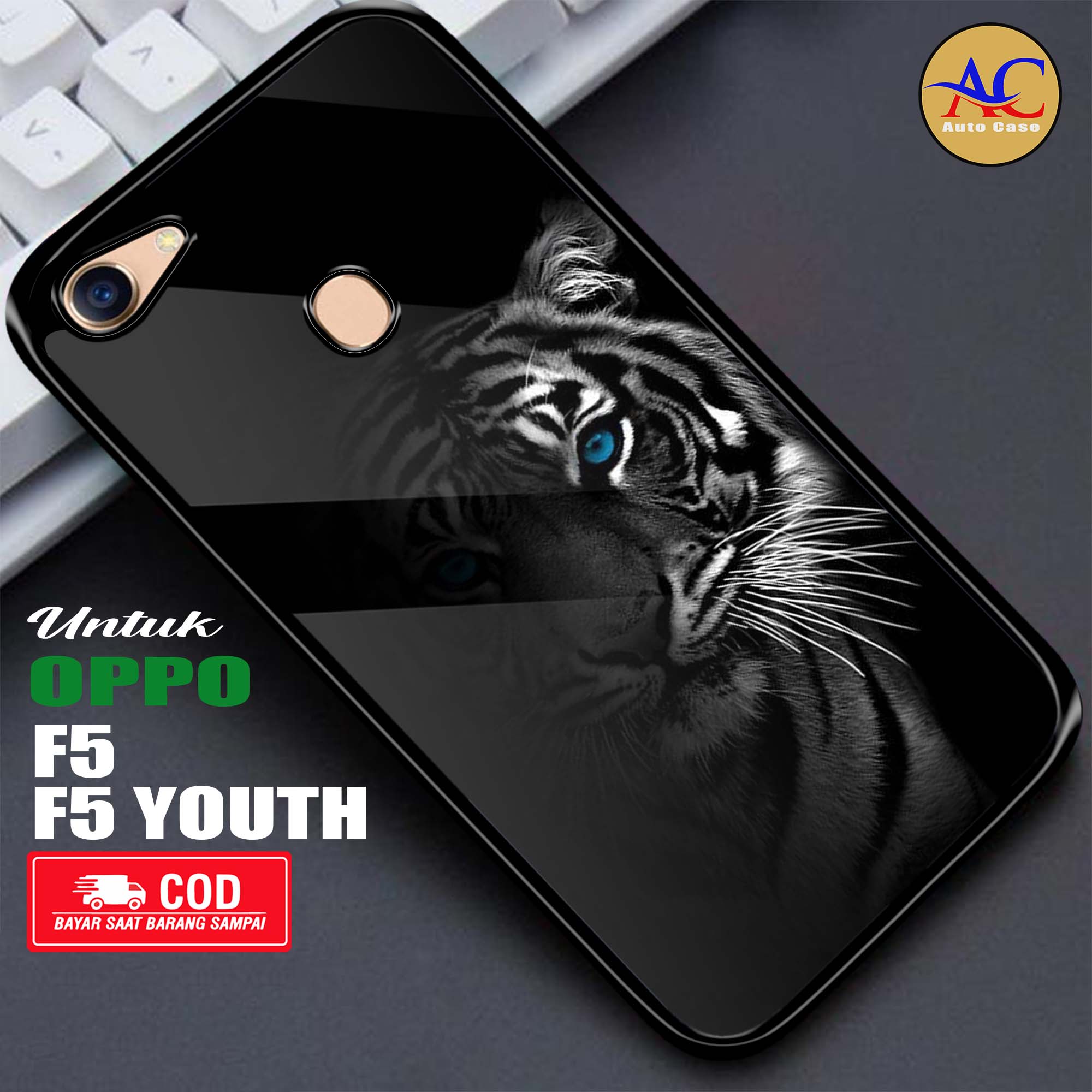 Phone Case Back Cover For Oppo F5 Youth Case Oppo F5 F5 Youth