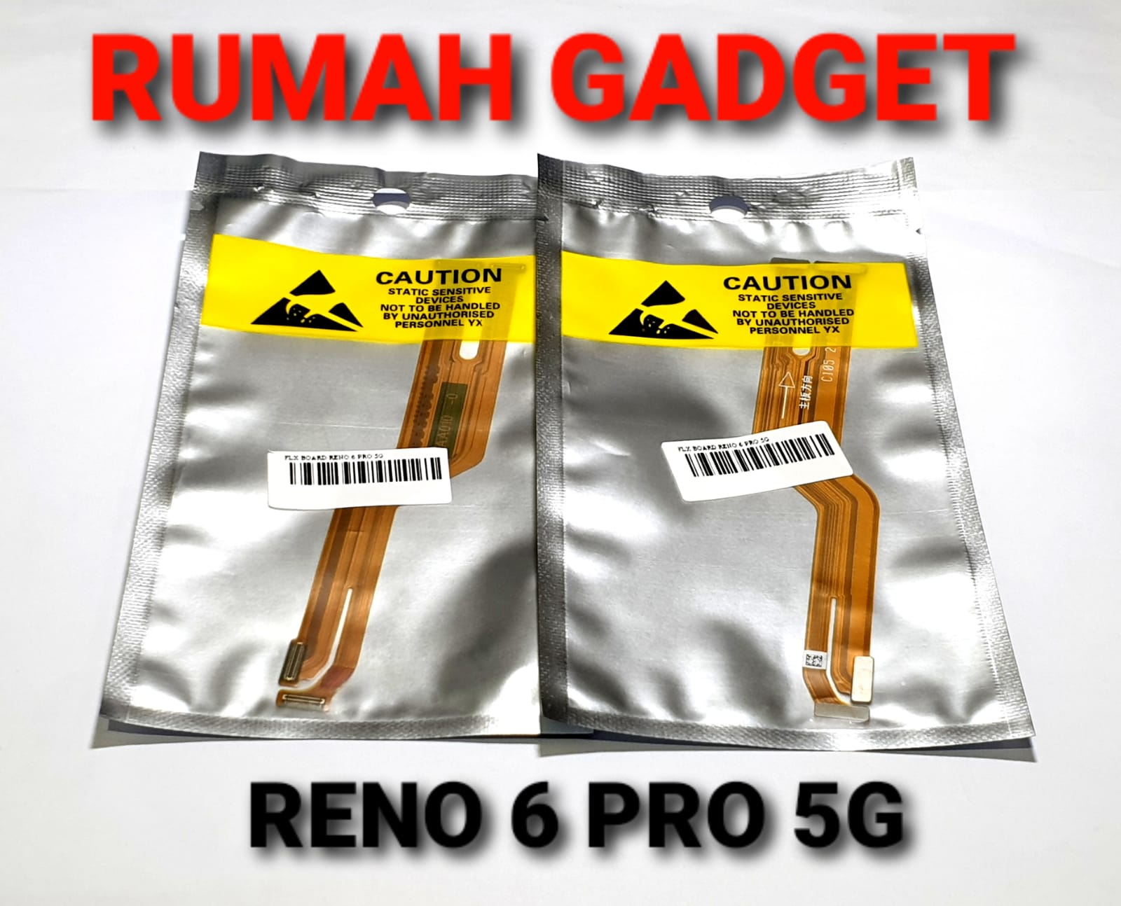 FLEXIBLE BOARD/FLX BOARD OPPO RENO 12 5G/RENO 6 PRO 5G/RENO 9 PRO 5G/RENO 13 PRO 5G/RENO 3 PRO 5G Harga  10,000 Ringgit*Penghantaran Percuma