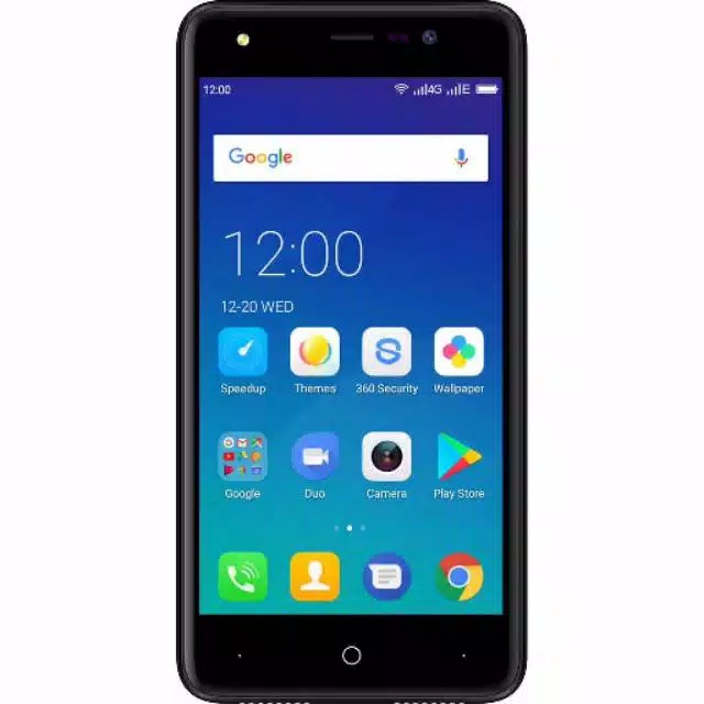 EVERCOSS M50A - 4G LTE - LAYAR 5 INCH - RAM 2GB - ROM 8GB- FINGERPRINT - GARANSI RESMI Harga 679,000 rupiah*Gratis Ongkir