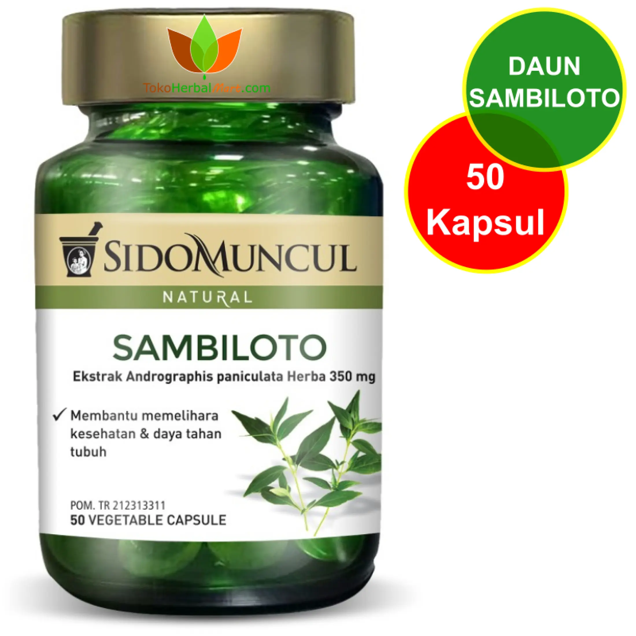 Sidomuncul Suplemen