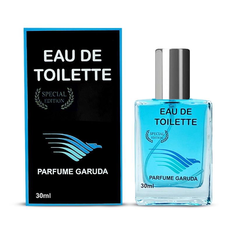 Eau de discount toilette garuda indonesia