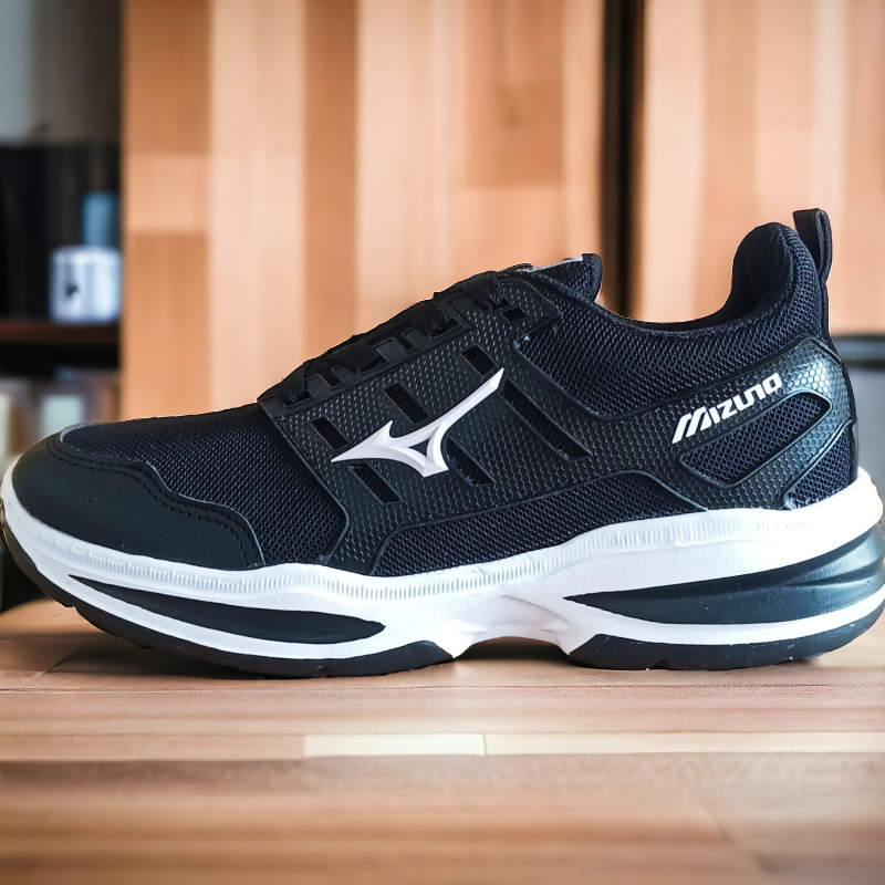 Sepatu Mizuno Running Pria Wanita Ringan Dan Keren Lazada Indonesia