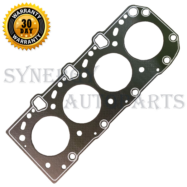 Packing Head Gasket Engine Toyota Innova Fortuner Diesel 2KD 10005879 Harga 54,900 rupiah*Gratis Ongkir