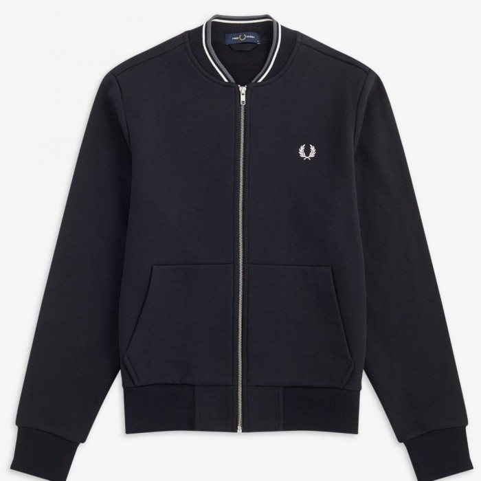 Harga hoodie 2024 fred perry