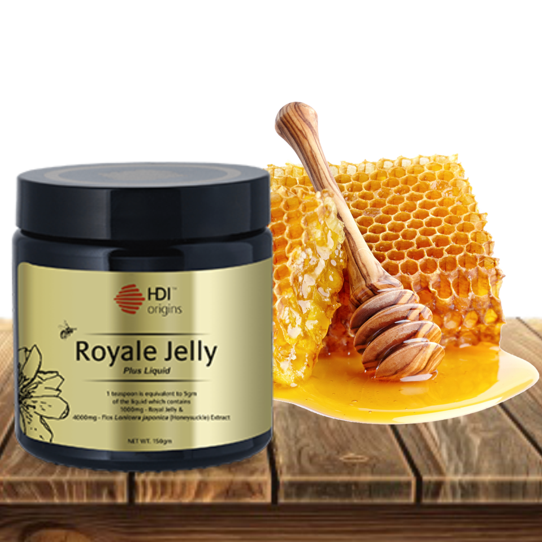 ROYAL JELLY 4000SBWP 150包 おとなし - ローヤルゼリー