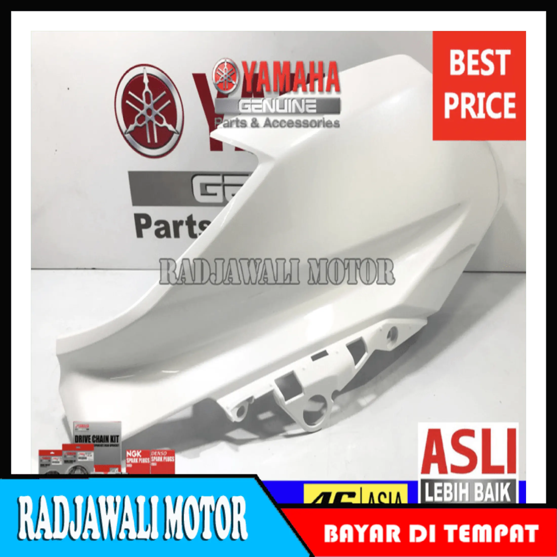 Jual Pelatuk Klep C70 C 70 Mpm Kab Garut Neo Motor Tokopedia