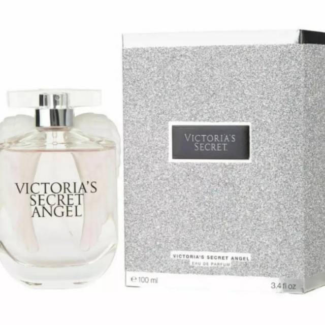 angel perfume by victoria's secret