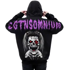 Imase Fashion - Sweater Hoodie Distro MAXPRO Fashion Pria Kekinian Best Seller