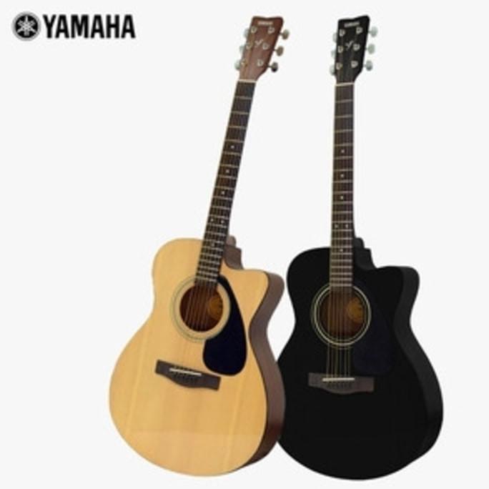 yamaha fgx3 harga