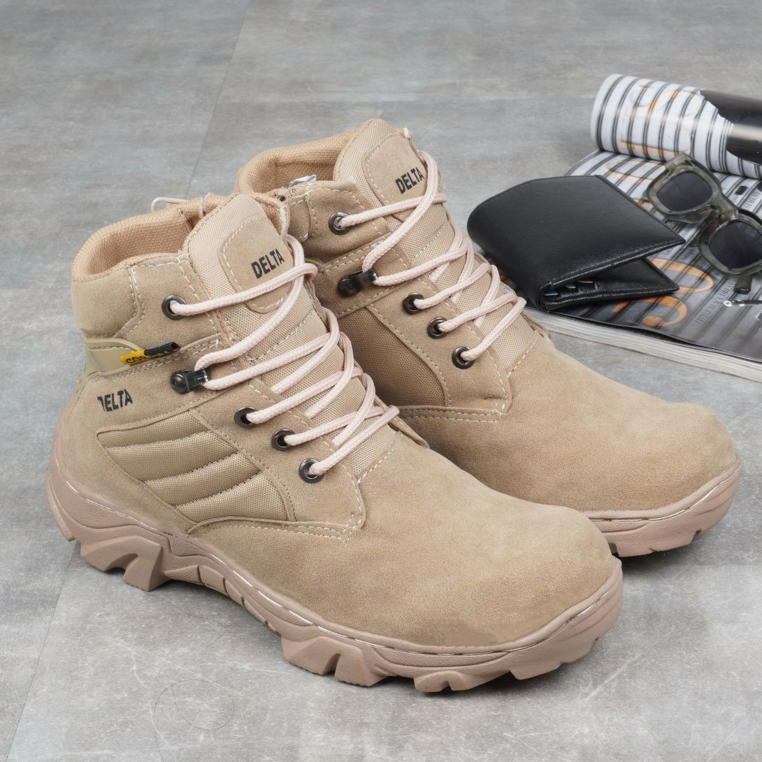 Beli Sepatu Tactical Bso Online Harga Terbaik Lazada Indonesia