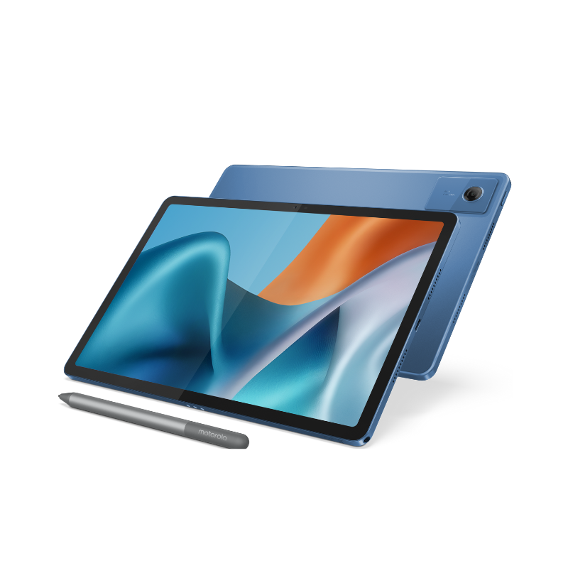 Motorola Moto Pad 60 Neo Md 6300/4Gb/128Gb Ufs/11.2.5K Touch/Android 15 Harga 2,539,000 rupiah*Gratis Ongkir