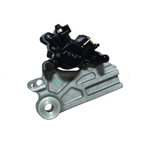 Caliper Sub Assy RR – CBR 150R K45G&K45N Harga 772,800 rupiah*Gratis Ongkir