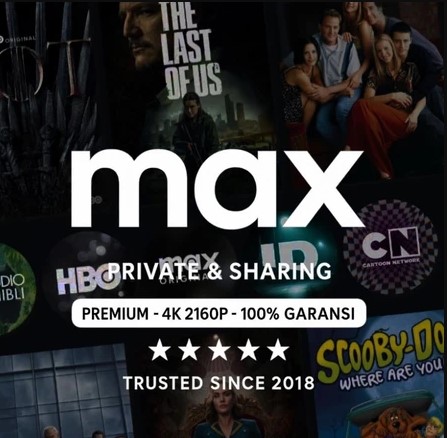 HBO GO TERMURAH PROSES CEPAT FULL GARANSI - Merek HBO GO Harga 18,135 rupiah*Gratis Ongkir