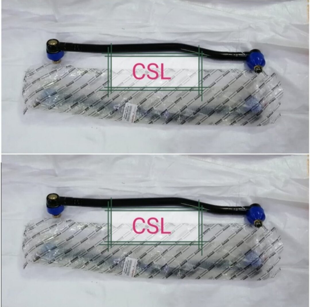 DRAG LINK ASSY RINO HT DUTRO HT125 45440-32805 Harga 235,000 rupiah*Gratis Ongkir