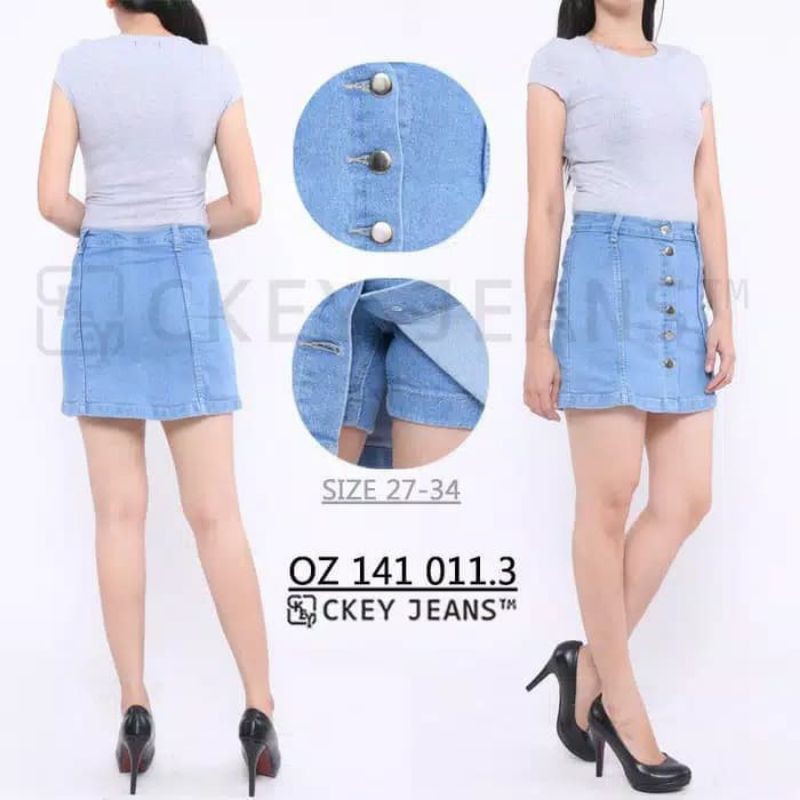 Harga best sale ckey jeans