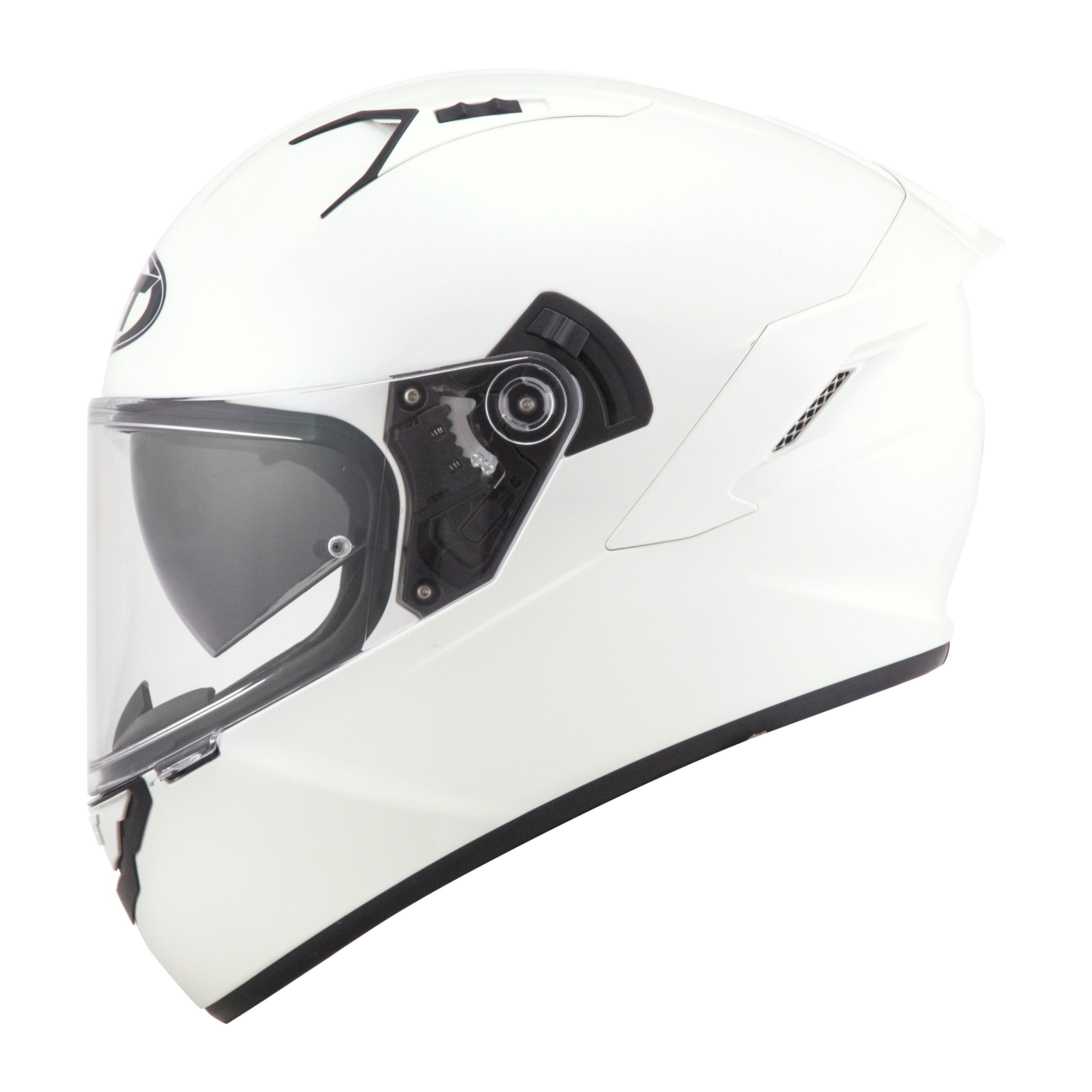 Harga helm kyt nfr best sale full face