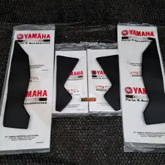 Karpet karet pijakan kaki NMAX N MAX OLD yamaha original