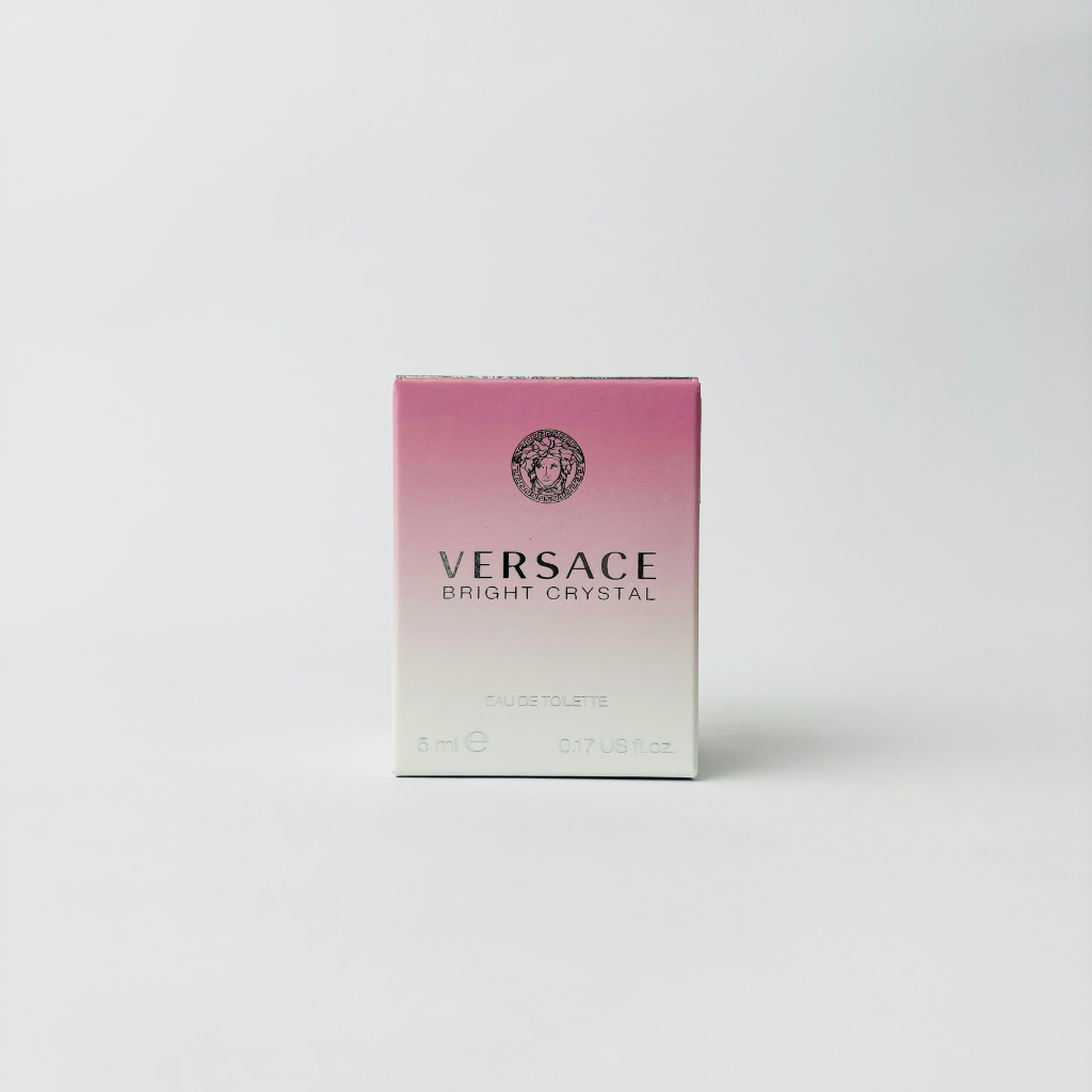 Dapatkan Parfum Mini Crystal Modern Stylish Lazada Indonesia