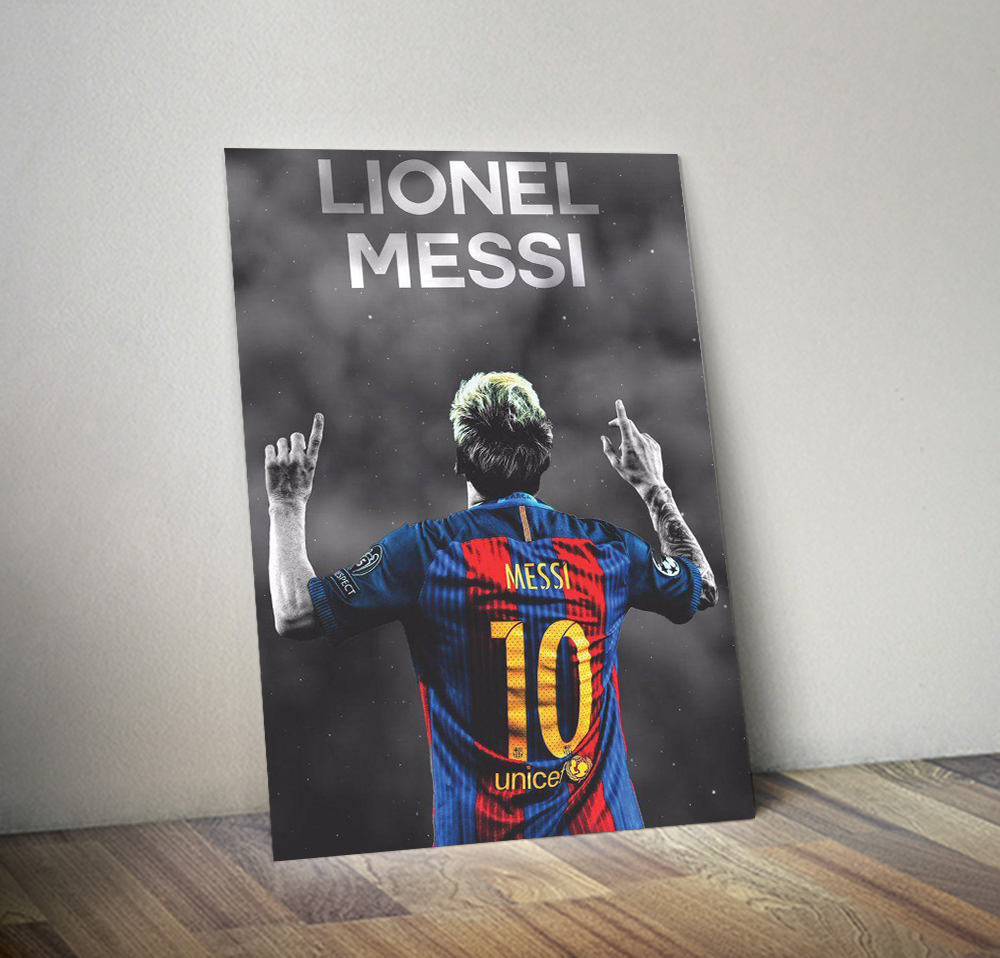 Hiasan Dinding Rumah Lionel Messi Barca Hiasan Kamar Sepakbola Wall Decor Messi Barca 9mm Poster Kayu Hiasan Minimalis Hiasan Dinding Hiasan Rumah Hiasan Kamar Dekorasi Rumah Hiasan Messi 001 Lazada Indonesia