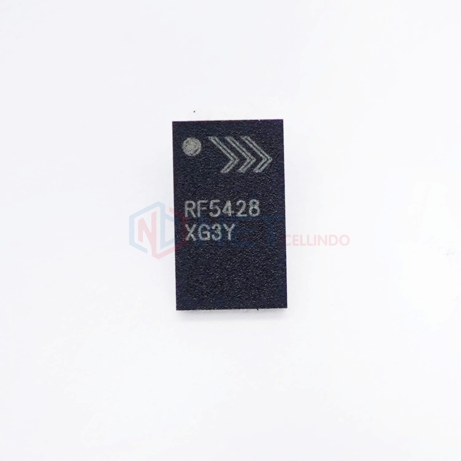 ic rf xiaomi note 5a