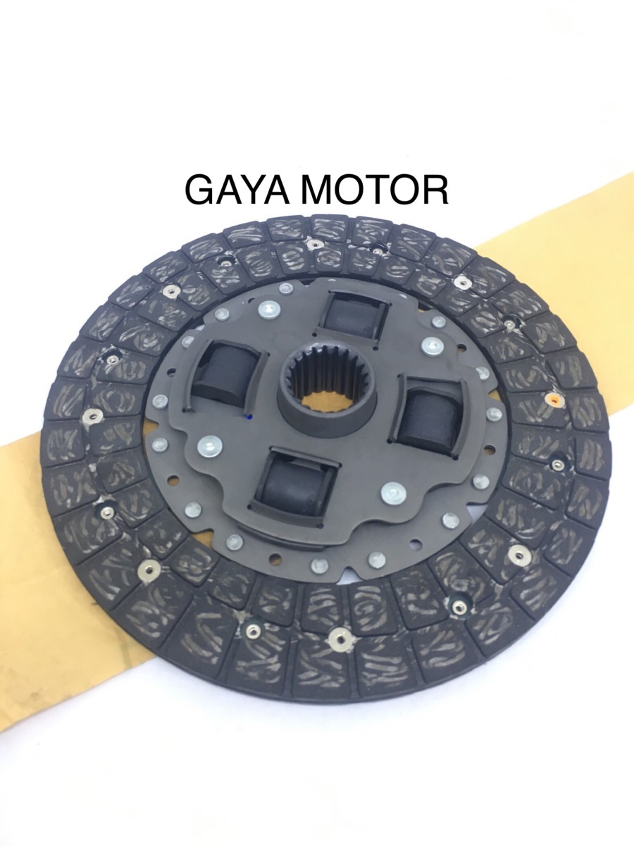 Kopling Set Kijang Kapsul 7K Bensin Harga 1,045,500 rupiah*Gratis Ongkir