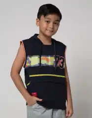 Cardinal Kids Boy Jaket Hoodie Fashion Anak Laki-laki 115842260