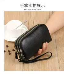 LAHENK SALE !! Dompet Wanita DOmpet Kunci Dompet Coin