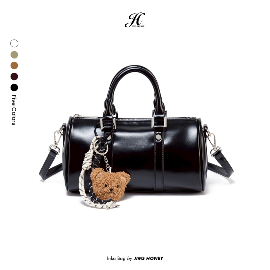 Jims Honey - Women's Shoulder Sling Bag Inka Bag Harga 135,200 rupiah*Gratis Ongkir