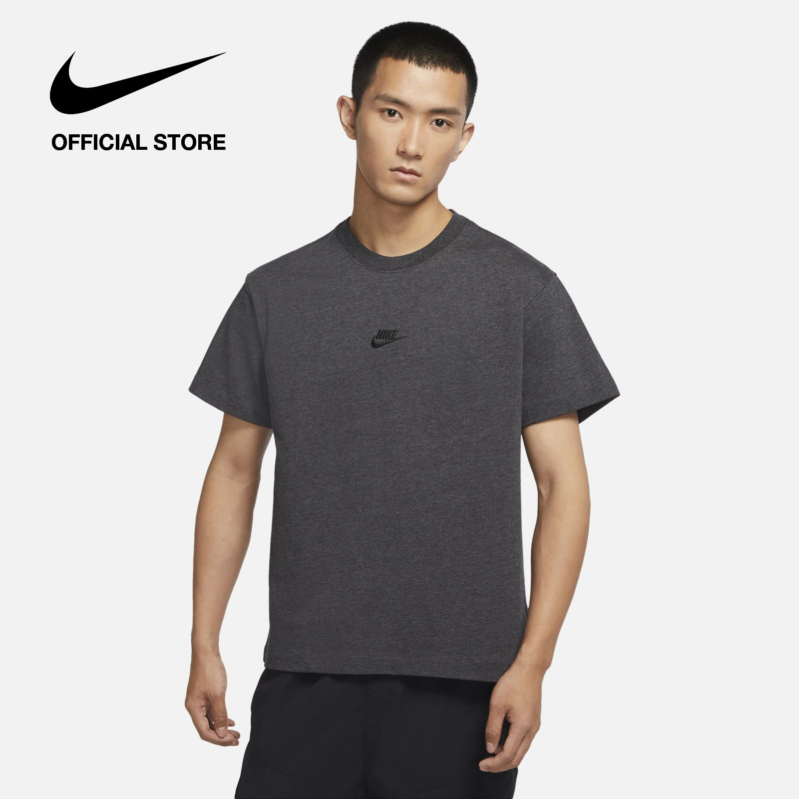 Nike Men's Sportswear Premium Essentials Tee DN5241 Harga 384,230 rupiah*Gratis Ongkir