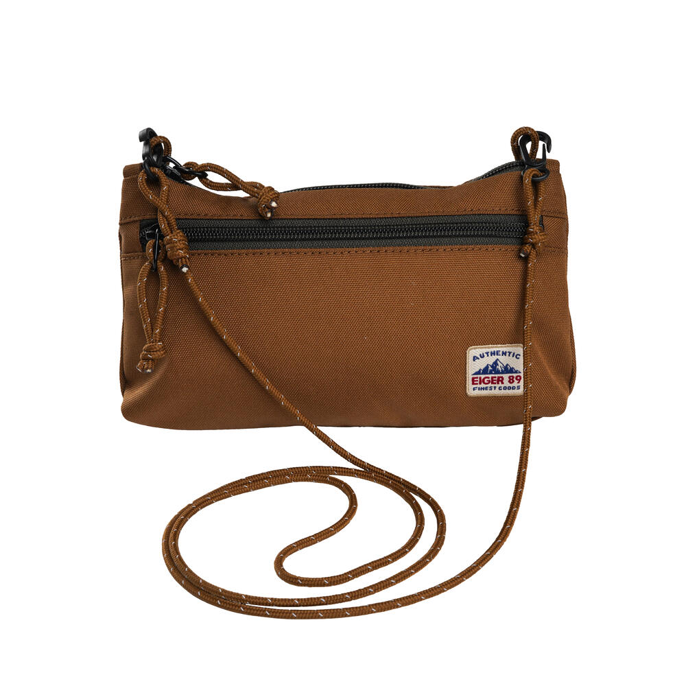 EIGER X-MARKET POUCH 1A Harga 109,000 rupiah*Gratis Ongkir