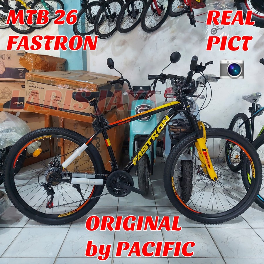 Sepeda Mtb 26 Inch Dewasa Bekas - Jual Sepeda Mtb 26 Inch Dewasa 
