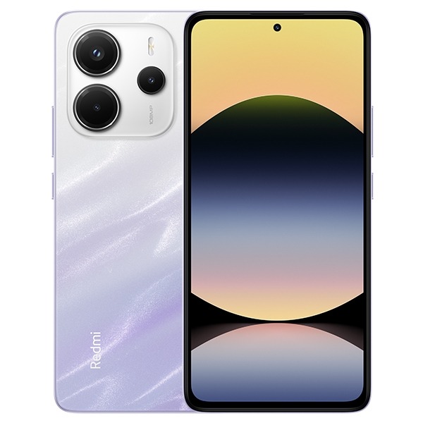 Xiaomi Redmi Note 14 Garansi Resmi Satu Tahun Harga 2,399,000 rupiah*Gratis Ongkir