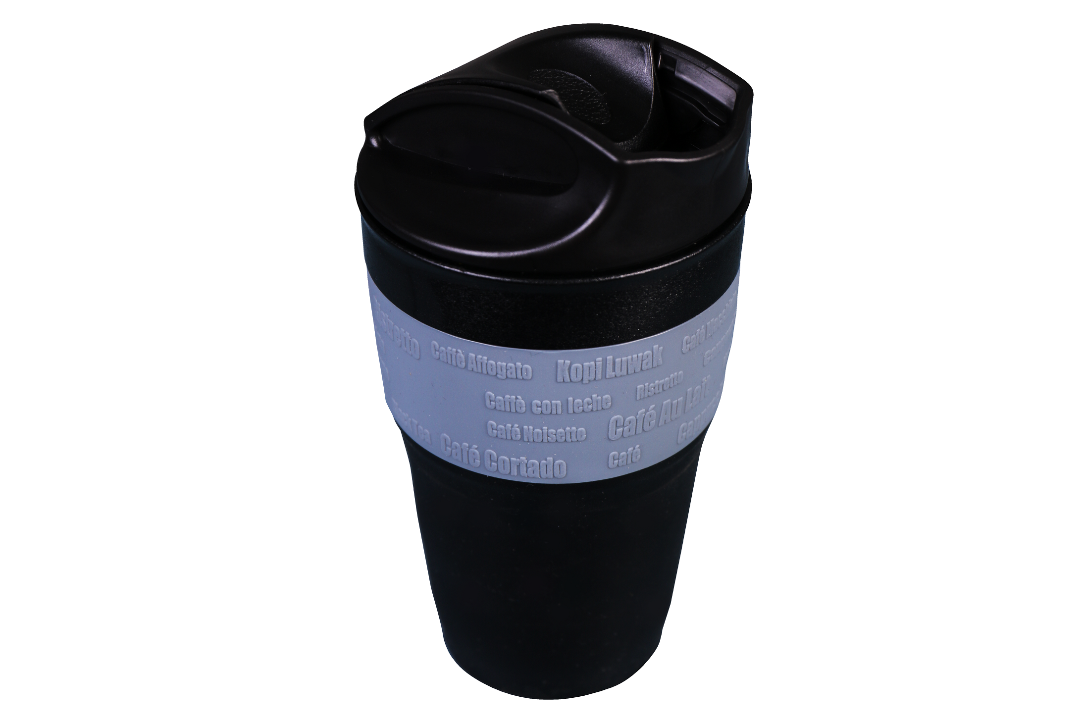 Savana - Collapsible Coffee Mug