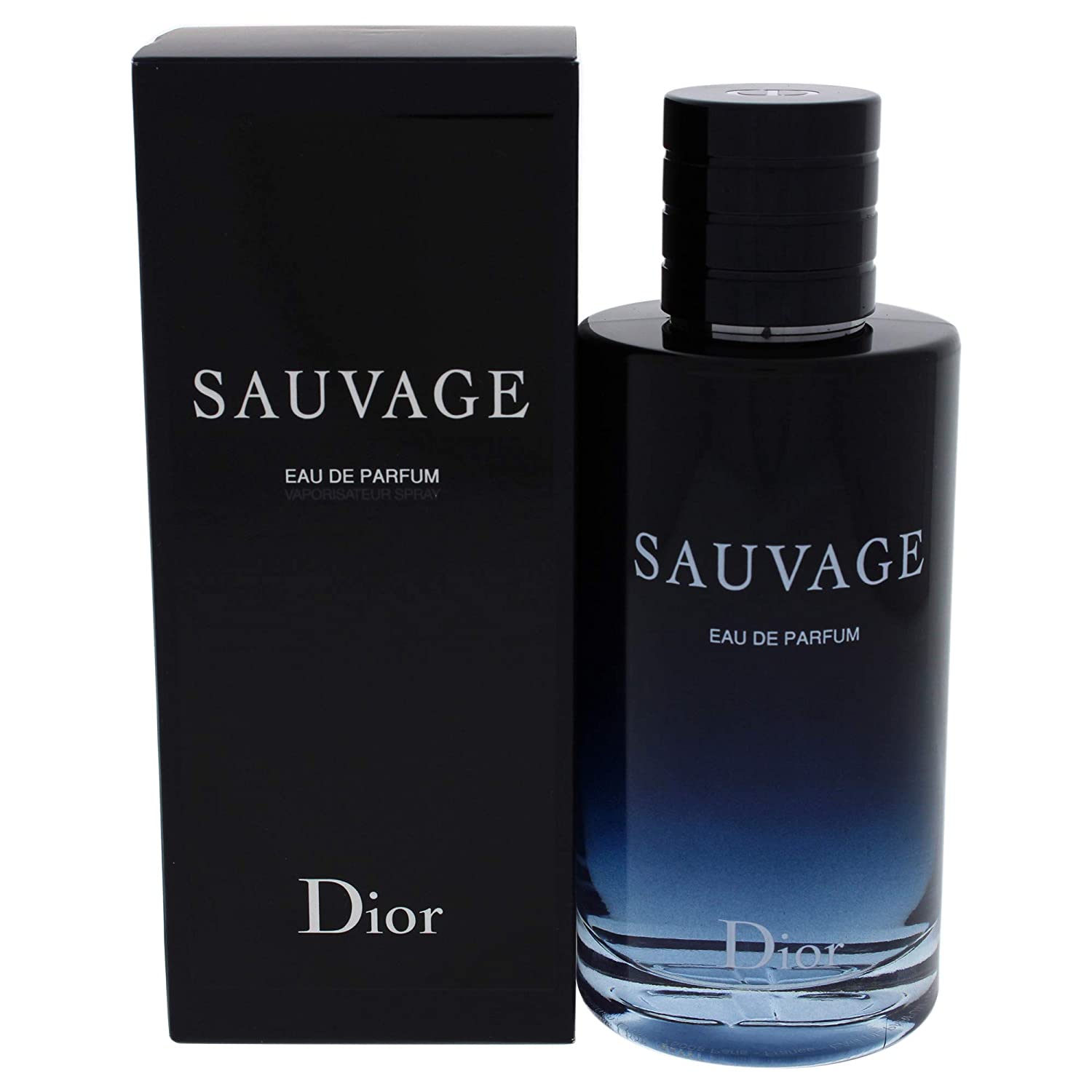 dior souvage edp